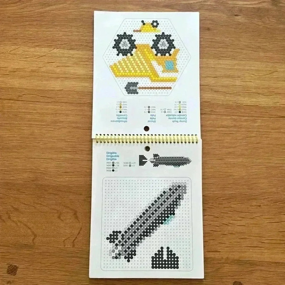 Perler Bead Collection - 5 sets for 6 years+ - Picture 5 of 8